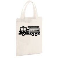 Cotton party bag for life Thumbnail