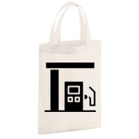 Cotton party bag for life Thumbnail