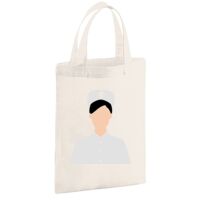 Cotton party bag for life Thumbnail