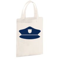 Cotton party bag for life Thumbnail