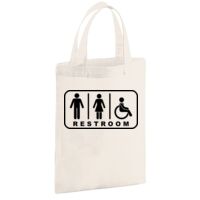 Cotton party bag for life Thumbnail
