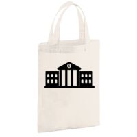 Cotton party bag for life Thumbnail