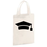 Cotton party bag for life Thumbnail