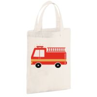 Cotton party bag for life Thumbnail