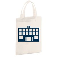 Cotton party bag for life Thumbnail