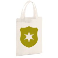 Cotton party bag for life Thumbnail