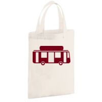 Cotton party bag for life Thumbnail