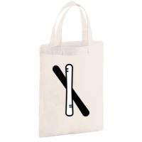 Cotton party bag for life Thumbnail