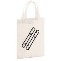 Cotton party bag for life Thumbnail