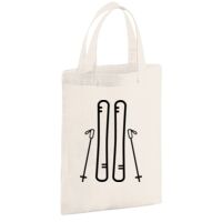 Cotton party bag for life Thumbnail