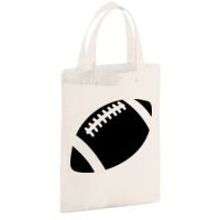 Cotton party bag for life Thumbnail