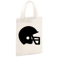 Cotton party bag for life Thumbnail