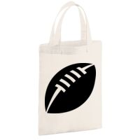 Cotton party bag for life Thumbnail