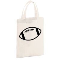 Cotton party bag for life Thumbnail