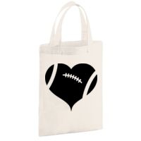 Cotton party bag for life Thumbnail