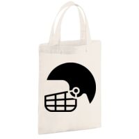 Cotton party bag for life Thumbnail
