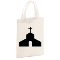 Cotton party bag for life Thumbnail