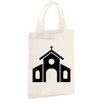 Cotton party bag for life Thumbnail