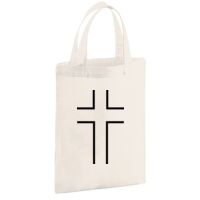 Cotton party bag for life Thumbnail