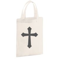 Cotton party bag for life Thumbnail