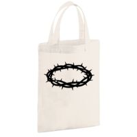 Cotton party bag for life Thumbnail