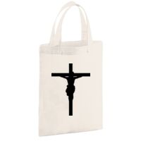 Cotton party bag for life Thumbnail