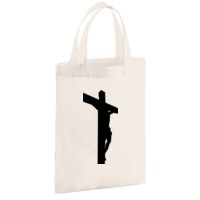 Cotton party bag for life Thumbnail