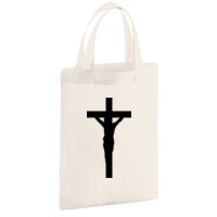 Cotton party bag for life Thumbnail