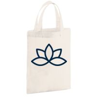 Cotton party bag for life Thumbnail