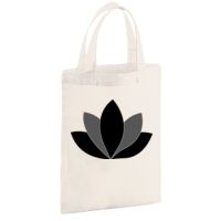 Cotton party bag for life Thumbnail