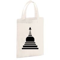 Cotton party bag for life Thumbnail