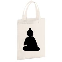 Cotton party bag for life Thumbnail