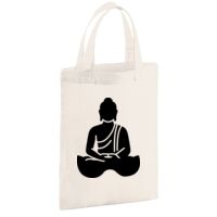 Cotton party bag for life Thumbnail