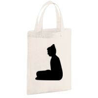 Cotton party bag for life Thumbnail