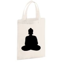 Cotton party bag for life Thumbnail