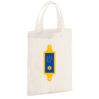 Cotton party bag for life Thumbnail