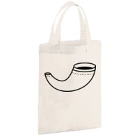 Cotton party bag for life Thumbnail