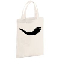 Cotton party bag for life Thumbnail