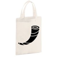 Cotton party bag for life Thumbnail