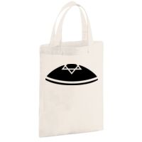 Cotton party bag for life Thumbnail