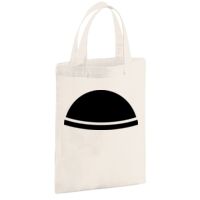 Cotton party bag for life Thumbnail