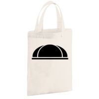Cotton party bag for life Thumbnail