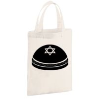 Cotton party bag for life Thumbnail