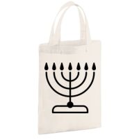 Cotton party bag for life Thumbnail