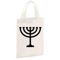 Cotton party bag for life Thumbnail