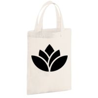 Cotton party bag for life Thumbnail