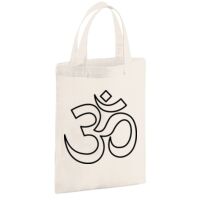 Cotton party bag for life Thumbnail