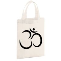 Cotton party bag for life Thumbnail