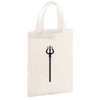 Cotton party bag for life Thumbnail