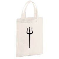 Cotton party bag for life Thumbnail